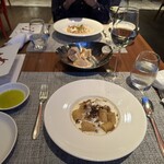 イタリアンダイニング ケシキ - 