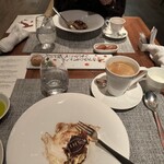 イタリアンダイニング ケシキ - 