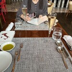 イタリアンダイニング ケシキ - 