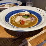 海老丸らーめん - 海老丸ラーメン