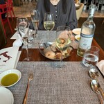 イタリアンダイニング ケシキ - 