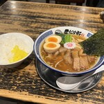 らーめん くじら軒 横浜本店 - 