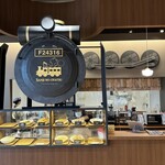 SANJI NO OYATSU - 店内