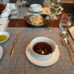 イタリアンダイニング ケシキ - 