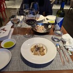 イタリアンダイニング ケシキ - 