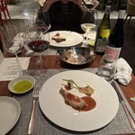 イタリアンダイニング ケシキ - 