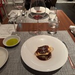 イタリアンダイニング ケシキ - 