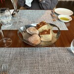 イタリアンダイニング ケシキ - 