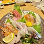 Sushi To Izakaya Uotami - 