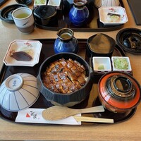 ひつまぶし名古屋備長 ラシック店 -  ひつまぶし名古屋備長 ラシック店 -