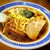 来集軒 - 料理写真:✽ ラーメン700円　スープはレンゲからではなくて鉢から直接飲んだ方が味が広がって美味しいよね。