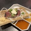 とり一 毘沙門店