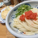 うどん嵐 - 