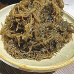 今帰仁アグー料理一式 長堂屋 - 