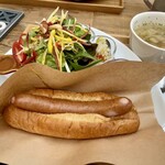 CAFE PIT - 