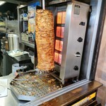 ASLAN KEBAB - 