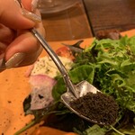 ニカイノアカリ - 