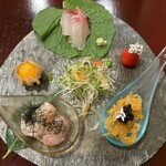 Sushi Nagai - 