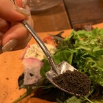 ニカイノアカリ - 