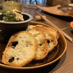 ニカイノアカリ - 