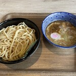白楽 栗山製麺 三井アウトレットパーク 横浜ベイサイド店 - 