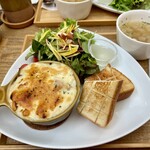 CAFE PIT - 