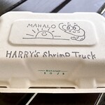 HARRY'S Shrimp Truck - 