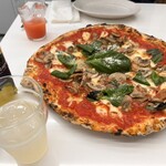 Fakalo pizza gallery - 