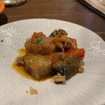 ニカイノアカリ - 