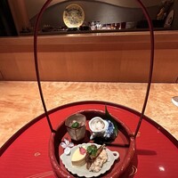 御料理 堀川 - 