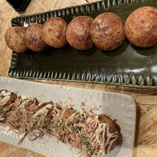 口コミ一覧 : タコヤキダイニング 8864 （TAKOYAKI DINING 8864