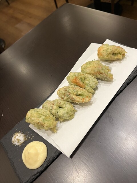 口コミ一覧 : kitchen 320 （キッチン サンニーゼロ） - 四条大宮/洋食 [食べログ]