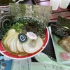 ラーメン一楽
