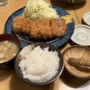 トンカツ ツキウマ 神山町