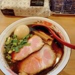 ラーメンの店 せせらぎ - 