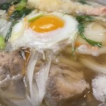 かわたうどん - 