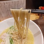 自家製麺 ほんま - 