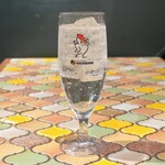 トリワイン ＰＩＫＯＳＨＨＨＵ - 芋ソーダ？