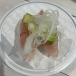 Hama sushi - 