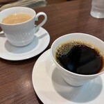 Kimie ru - ブレンドコーヒー