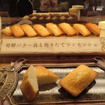 ジャンルプラン - 