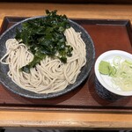 Towari Soba Sagatani - 