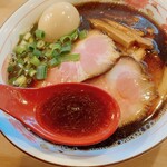 ラーメンの店 せせらぎ - 