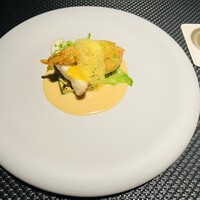 スカイツリービューレストラン 簾 - 