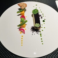スカイツリービューレストラン 簾 - 