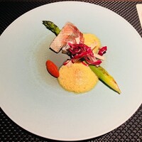スカイツリービューレストラン 簾 - 