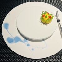 スカイツリービューレストラン 簾 - 