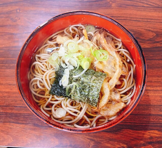 ふれあい食堂 - 滝ノ間（食堂）の写真