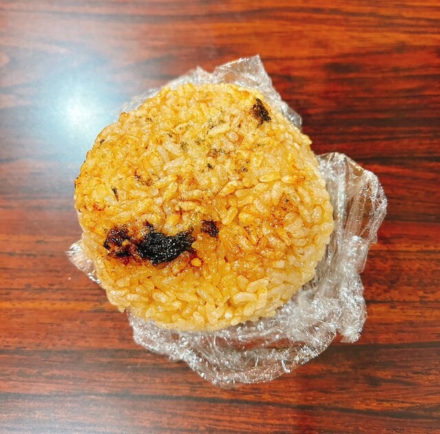 ふれあい食堂 - 滝ノ間（食堂）の写真