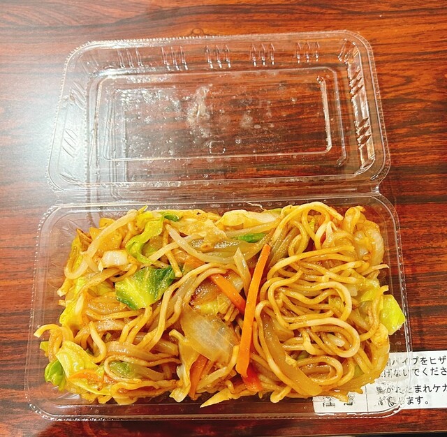 ふれあい食堂 - 滝ノ間（食堂）の写真